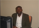 Gaston Coly